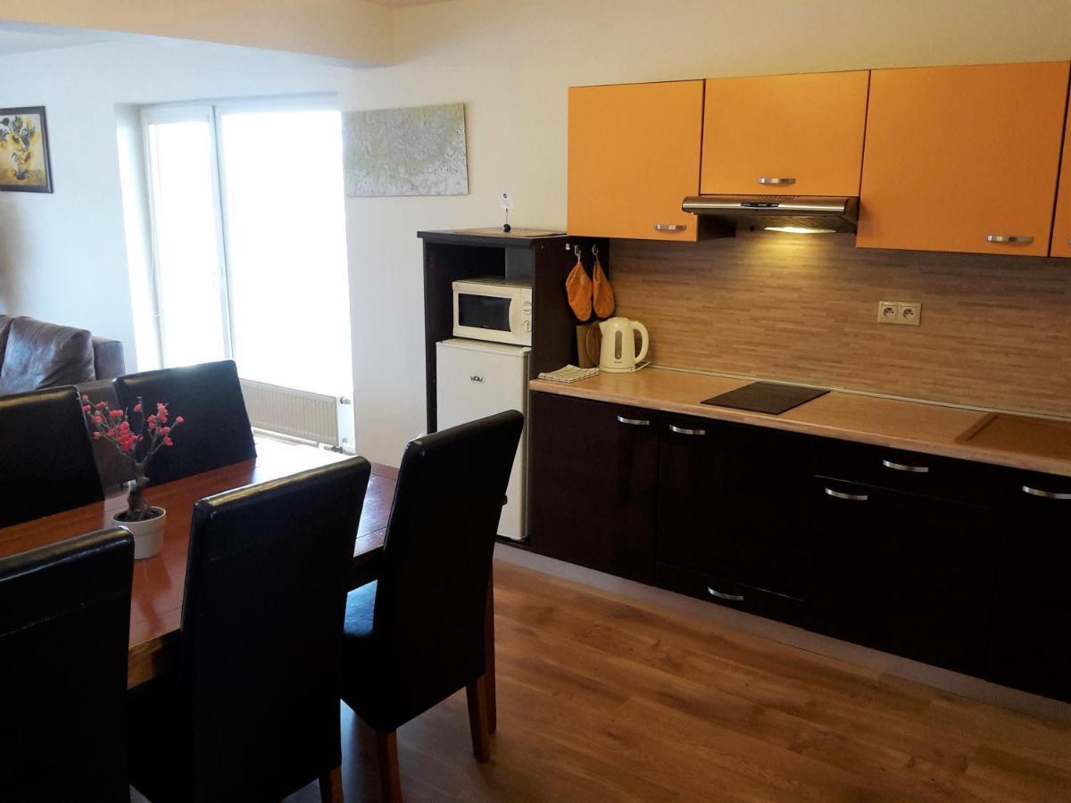Apartman Slavkov Home & Parking Nová Lesná المظهر الخارجي الصورة
