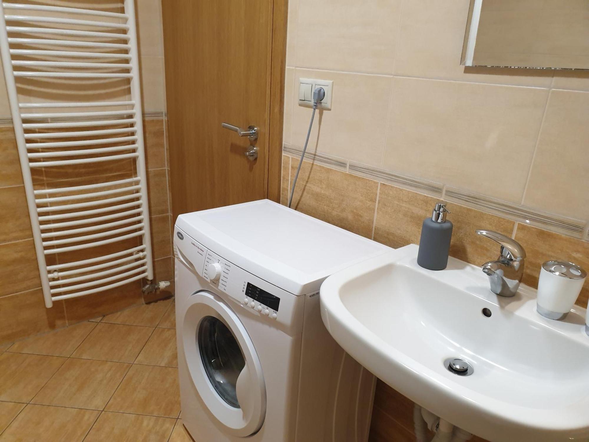 Apartman Slavkov Home & Parking Nová Lesná المظهر الخارجي الصورة